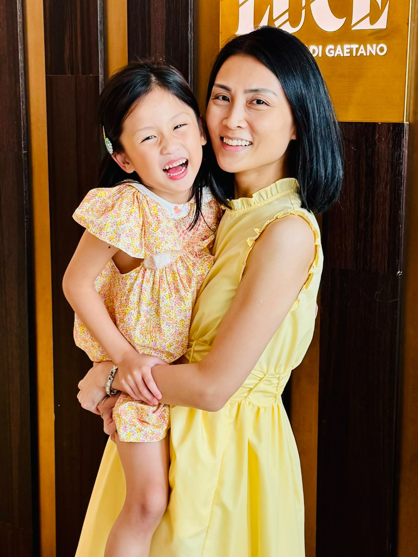 han ying baby sleep consultant