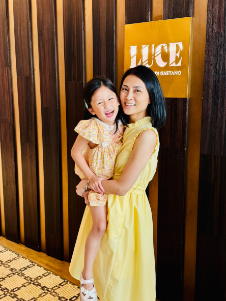 han ying baby sleep consultant