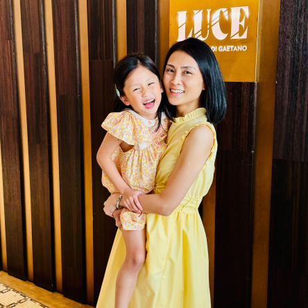 han ying baby sleep consultant