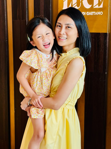 han ying baby sleep consultant