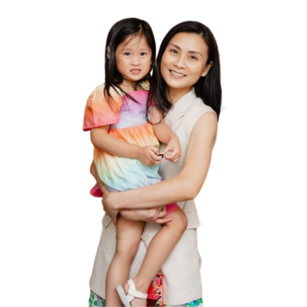 han ying baby sleep consultant